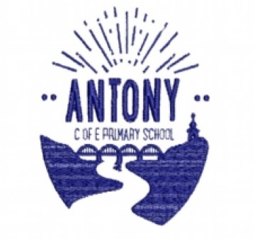 Antony C of E Primary School